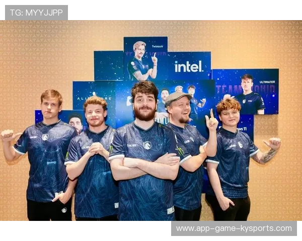 Team Liquid内部磨合初见成效，团队磨合期阶段的特点